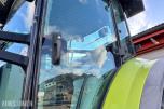 2019 Claas Arion 660 Cmatic - 5034 Timer