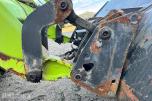 2019 Claas Arion 660 Cmatic - 5034 Timer