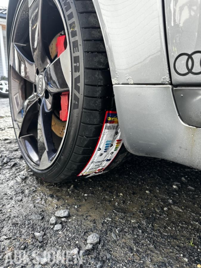 2000 AUDI S6 4.2 V8 340HK QUATTRO AUTOMAT, CRUISEKONTROLL, SOLTAK