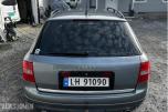 2000 AUDI S6 4.2 V8 340HK QUATTRO AUTOMAT, CRUISEKONTROLL, SOLTAK