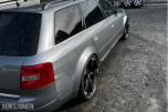 2000 AUDI S6 4.2 V8 340HK QUATTRO AUTOMAT, CRUISEKONTROLL, SOLTAK