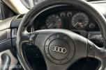 2000 AUDI S6 4.2 V8 340HK QUATTRO AUTOMAT, CRUISEKONTROLL, SOLTAK
