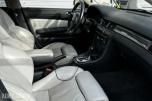 2000 AUDI S6 4.2 V8 340HK QUATTRO AUTOMAT, CRUISEKONTROLL, SOLTAK