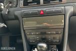 2000 AUDI S6 4.2 V8 340HK QUATTRO AUTOMAT, CRUISEKONTROLL, SOLTAK