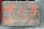Hilti Boltepistoler DX 450 og DX 400 m/koffert og spiker