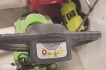 2015 IPC FOMA CT45 B50 Gulvvaskemaskin