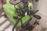 2015 IPC FOMA CT45 B50 Gulvvaskemaskin