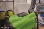 2015 IPC FOMA CT45 B50 Gulvvaskemaskin