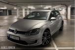 2016 VOLKSWAGEN GOLF GTE 1.4 TFSI 204HK ADAPTIV CRUISEKONTROLL