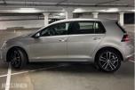 2016 VOLKSWAGEN GOLF GTE 1.4 TFSI 204HK ADAPTIV CRUISEKONTROLL
