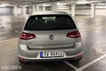 2016 VOLKSWAGEN GOLF GTE 1.4 TFSI 204HK ADAPTIV CRUISEKONTROLL