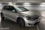 2016 VOLKSWAGEN GOLF GTE 1.4 TFSI 204HK ADAPTIV CRUISEKONTROLL