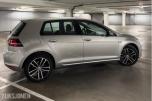 2016 VOLKSWAGEN GOLF GTE 1.4 TFSI 204HK ADAPTIV CRUISEKONTROLL