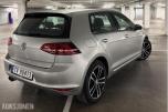 2016 VOLKSWAGEN GOLF GTE 1.4 TFSI 204HK ADAPTIV CRUISEKONTROLL