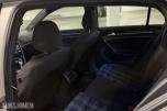 2016 VOLKSWAGEN GOLF GTE 1.4 TFSI 204HK ADAPTIV CRUISEKONTROLL