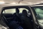 2016 VOLKSWAGEN GOLF GTE 1.4 TFSI 204HK ADAPTIV CRUISEKONTROLL