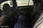 2016 VOLKSWAGEN GOLF GTE 1.4 TFSI 204HK ADAPTIV CRUISEKONTROLL