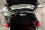 2016 VOLKSWAGEN GOLF GTE 1.4 TFSI 204HK ADAPTIV CRUISEKONTROLL