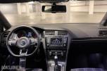 2016 VOLKSWAGEN GOLF GTE 1.4 TFSI 204HK ADAPTIV CRUISEKONTROLL