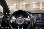 2016 VOLKSWAGEN GOLF GTE 1.4 TFSI 204HK ADAPTIV CRUISEKONTROLL