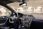 2016 VOLKSWAGEN GOLF GTE 1.4 TFSI 204HK ADAPTIV CRUISEKONTROLL