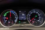 2016 VOLKSWAGEN GOLF GTE 1.4 TFSI 204HK ADAPTIV CRUISEKONTROLL