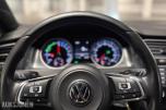 2016 VOLKSWAGEN GOLF GTE 1.4 TFSI 204HK ADAPTIV CRUISEKONTROLL