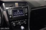 2016 VOLKSWAGEN GOLF GTE 1.4 TFSI 204HK ADAPTIV CRUISEKONTROLL