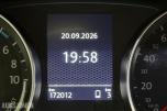 2016 VOLKSWAGEN GOLF GTE 1.4 TFSI 204HK ADAPTIV CRUISEKONTROLL