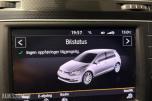 2016 VOLKSWAGEN GOLF GTE 1.4 TFSI 204HK ADAPTIV CRUISEKONTROLL