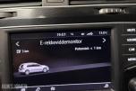 2016 VOLKSWAGEN GOLF GTE 1.4 TFSI 204HK ADAPTIV CRUISEKONTROLL