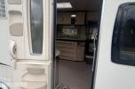 2013 Hobby 720kfu Campingvogn