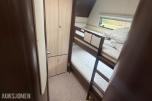 2013 Hobby 720kfu Campingvogn