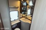 2013 Hobby 720kfu Campingvogn