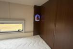 2013 Hobby 720kfu Campingvogn