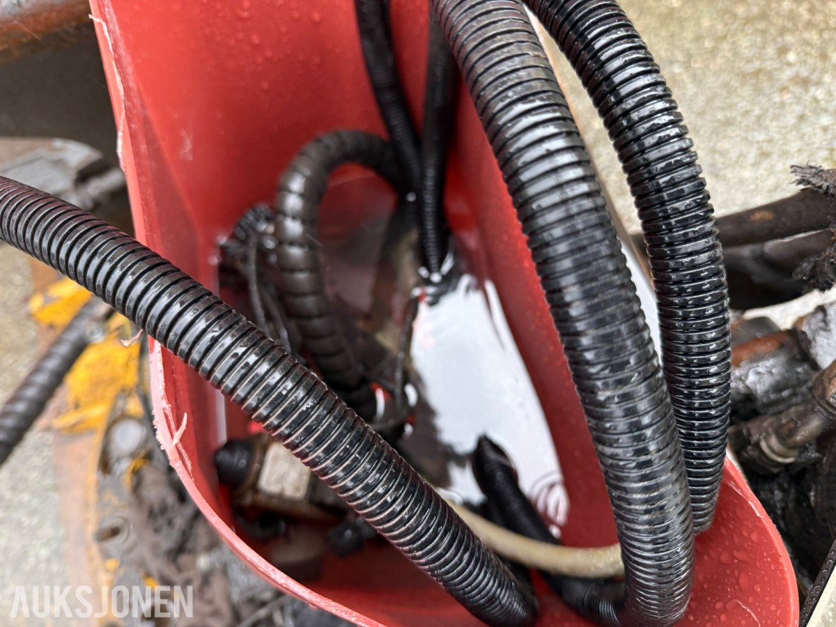 2014 Engcon EC226 tiltrotator – S70 – rep./deleobjekt