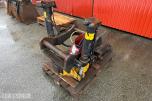 2014 Engcon EC226 tiltrotator – S70 – rep./deleobjekt