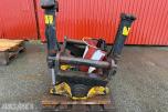 2014 Engcon EC226 tiltrotator – S70 – rep./deleobjekt