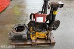 2014 Engcon EC226 tiltrotator – S70 – rep./deleobjekt