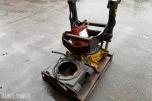 2014 Engcon EC226 tiltrotator – S70 – rep./deleobjekt