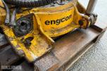 2014 Engcon EC226 tiltrotator – S70 – rep./deleobjekt