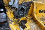 2014 Engcon EC226 tiltrotator – S70 – rep./deleobjekt
