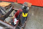 2014 Engcon EC226 tiltrotator – S70 – rep./deleobjekt