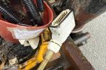 2014 Engcon EC226 tiltrotator – S70 – rep./deleobjekt