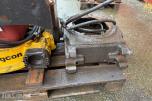2014 Engcon EC226 tiltrotator – S70 – rep./deleobjekt