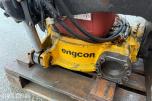 2014 Engcon EC226 tiltrotator – S70 – rep./deleobjekt