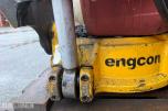 2014 Engcon EC226 tiltrotator – S70 – rep./deleobjekt