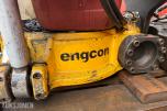 2014 Engcon EC226 tiltrotator – S70 – rep./deleobjekt