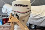 2007 Evinrude 150 E-Tec E150DPXSCR