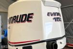 2007 Evinrude 150 E-Tec E150DPXSCR